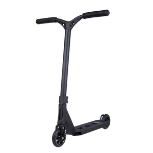 Striker Lux Youth Stuntstep - Black