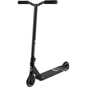 Longway Adam Stuntstep - Black