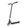 Striker Lux 5" Stuntstep - Silver