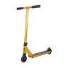 Panda Nubi Stuntstep - Black/Gold
