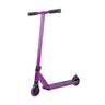 Panda Nubi Stuntstep - Black/Purple