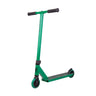 Panda Nubi Stuntstep - Black/Green