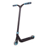 Striker Lux Stuntstep - Clear/Teal