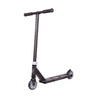 Panda Nubi Stuntstep - Black/Grey