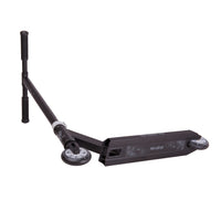 Panda Nubi Trick Løbehjul - Black/Grey-ScootWorld.dk