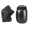 187 KillerPads Fly Kniebeschermers - Black