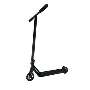 Union Dot Stuntstep - Black