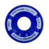 Supreme Rollers Quad Wielen 62mm/78A - Blue