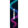 Striker 6.5" Griptape - Galaxy River