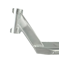 Union Classic Pro Løbehjul Deck - Silver-ScootWorld.dk