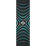 Striker 6.5" Griptape - Rings Teal