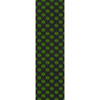 Striker 6.5" Griptape Til Løbehjul - Monogram Green-ScootWorld.dk