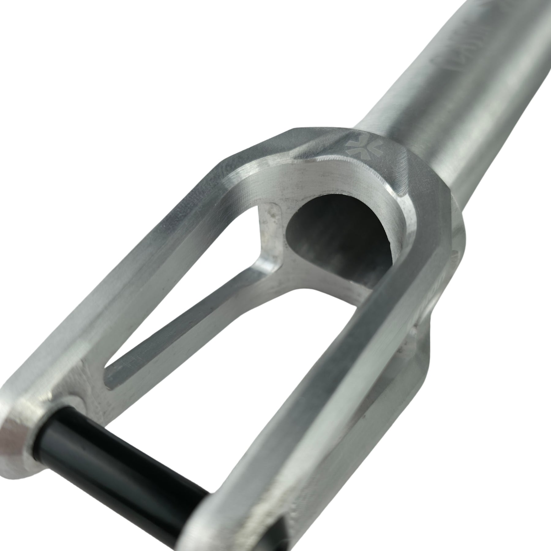 Union Classic HIC/SCS Letvægts Løbehjul Forgaffel - Polished-ScootWorld.dk