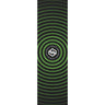 Striker 6.5" Stuntstep Griptape - Rings Green