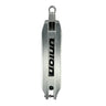Union Classic Pro Deck Trottinette Freestyle - Silver