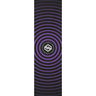 Striker 6.5" Griptape - Rings Purple