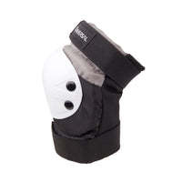 Reversal Beskyttelsessæt Børn 3-pak - Black/Grey-ScootWorld.dk