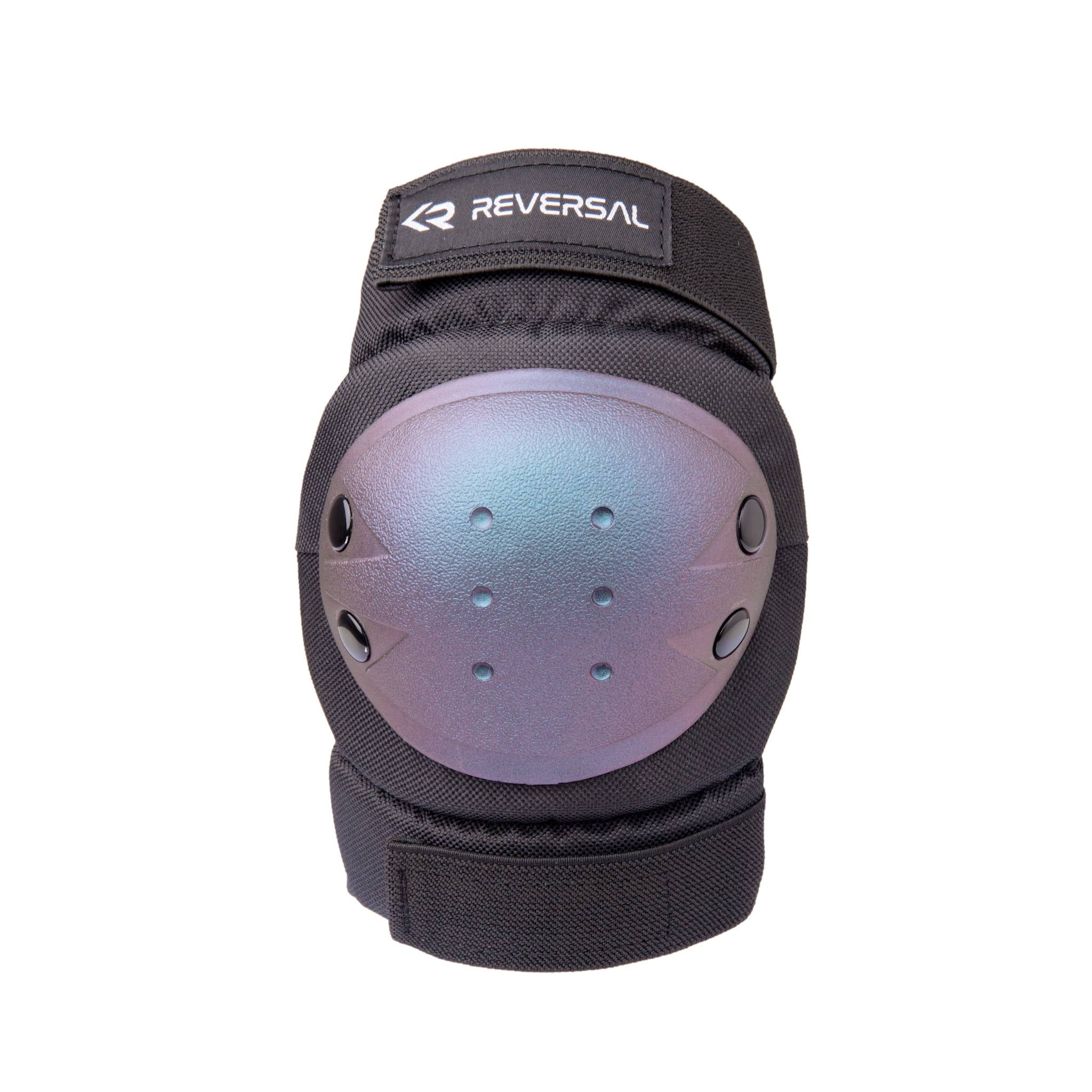 Reversal Beskyttelsessæt Børn 3-pak - Chameleon Rainbow-ScootWorld.dk