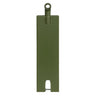 Striker Gravis Integrated Deck Trottinette Freestyle - Army Green