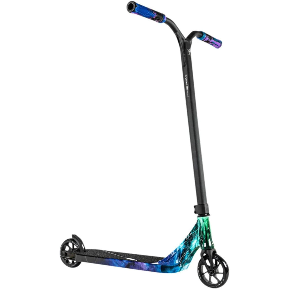 Ethic Erawan V2 Trick Løbehjul - Blue Iridium-ScootWorld.dk