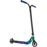 Ethic Erawan V2 Trottinettes Freestyle - Blue Iridium