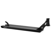 Ethic Lindworm V4 6.7" Trick Løbehjul Deck - Black-ScootWorld.dk