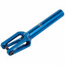 Striker Lux SCS/HIC Fourche Trottinette Freestyle - Blue Chrome