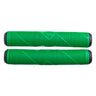 Striker Logo Poignées Trottinette Freestyle - Green