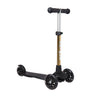 Primus Filius Kinderstep - Gold Chrome