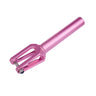 Striker Lux SCS/HIC Fourche Trottinette Freestyle - Pink