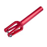 Striker Lux SCS/HIC Fourche Trottinette Freestyle - Red