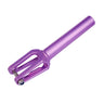 Striker Lux SCS/HIC Fourche Trottinette Freestyle - Purple