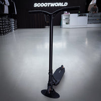 Striker Pande Black Custom Build - Black-ScootWorld.dk