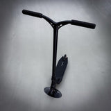 Striker Pande Black Custom Build - Black-ScootWorld.dk