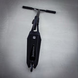 Striker Pande Black Custom Build - Black-ScootWorld.dk