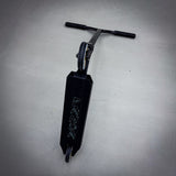 Striker Panda Freestyle Custom Build - Black/Gold-ScootWorld.dk