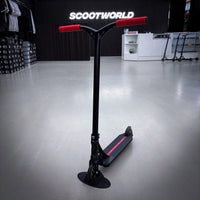 Striker Panda Custom Build - Black/Red-ScootWorld.dk