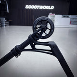 Ethic Black Custom Build - Black-ScootWorld.dk
