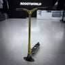 Striker Gold S Custom Trottinette - Gold