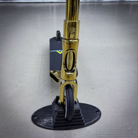 Striker Gold Custom Løbehjul - Gold-ScootWorld.dk