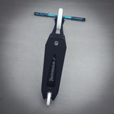 Striker Ethic Teal/Black Custom Løbehjul - Teal/Black-ScootWorld.dk