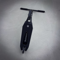 Striker Ethic Black Custom Løbehjul - Black-ScootWorld.dk