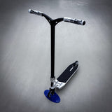Striker Ethic Pande Silver/Black Custom Løbehjul - Silver/Black-ScootWorld.dk