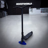Striker Ethic Pande Black Custom Stuntstep - Black