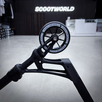 Striker Ethic Pande Black Custom Løbehjul - Black-ScootWorld.dk