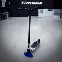 Ethic Raw/Black Lux Custom Løbehjul - Raw/Black-ScootWorld.dk