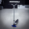 Ethic Silver Custom Trottinette - Silver