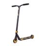 Panda Pro Trottinette Freestyle - Black/Gold