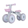 Primus Tot Loopfiets - Rosa