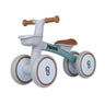 Primus Tot Loopfiets - Green